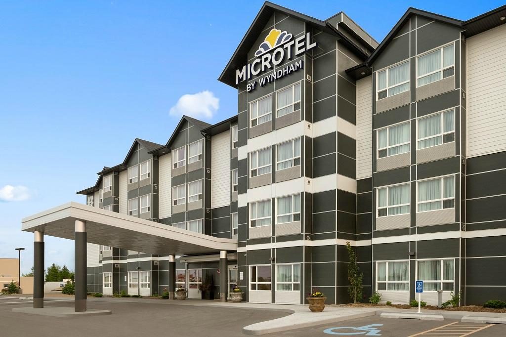 No.38 Microtel Inn & Suites, NY